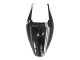 2005-2006 Honda CBR600RR Motorcycle Fairing - Black White UK