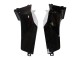 2005-2006 Honda CBR600RR Motorcycle Fairing - Black White UK