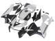 2005-2006 Honda CBR600RR Motorcycle Fairings - Black White UK