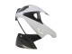2005-2006 Honda CBR600RR Motorcycle Fairings - Black White UK