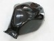 2005-2006 Honda CBR600RR Motorcycle Fairings - Glossy Black White West UK