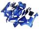 2005-2006 Honda CBR600RR Motorcycle Fairings - Blue UK