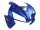 2005-2006 Honda CBR600RR Motorcycle Fairings - Blue UK