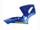 2005-2006 Honda CBR600RR Motorcycle Fairings - Blue UK