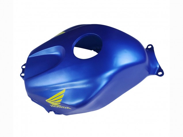 2005-2006 Honda CBR600RR Motorcycle Fairings - Blue UK