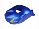 2005-2006 Honda CBR600RR Motorcycle Fairings - Blue UK