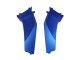 2005-2006 Honda CBR600RR Motorcycle Fairings - Blue UK