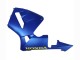 2005-2006 Honda CBR600RR Motorcycle Fairings - Blue UK