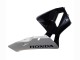 2005-2006 Honda CBR600RR Motorcycle Fairing - Black Silver UK
