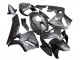 2005-2006 Honda CBR600RR Motorcycle Fairings - Black Forged Carbon Fiber UK