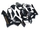 2005-2006 Honda CBR600RR Motorcycle Fairings - Matte Black UK