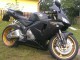 2005-2006 Honda CBR600RR Motorcycle Fairings - Matte Black UK