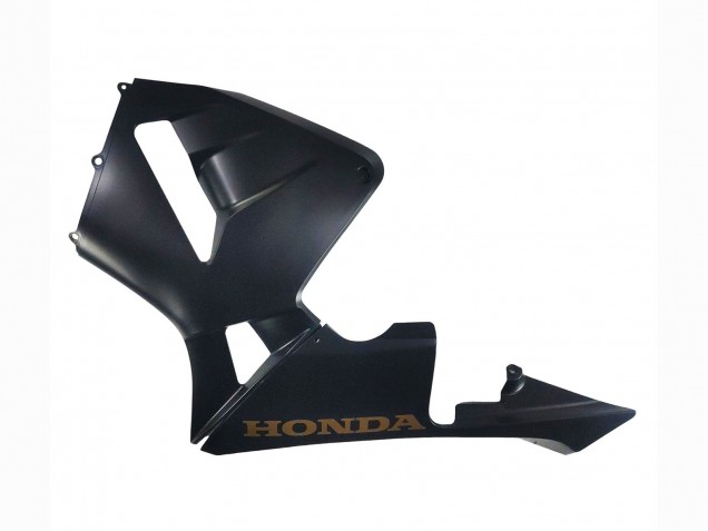 2005-2006 Honda CBR600RR Motorcycle Fairings - Matte Black UK