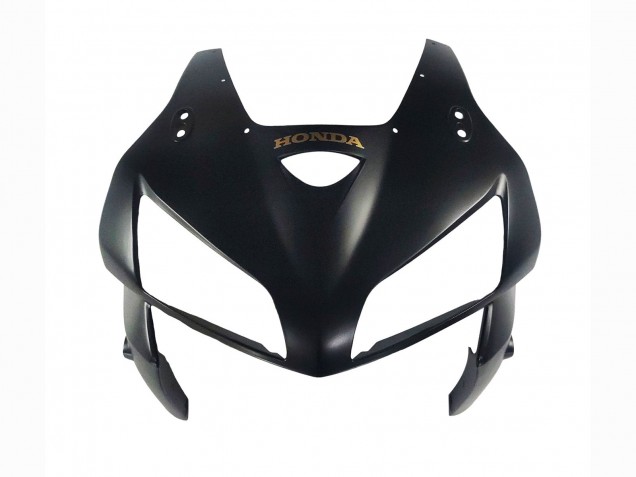 2005-2006 Honda CBR600RR Motorcycle Fairings - Matte Black UK