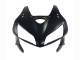 2005-2006 Honda CBR600RR Motorcycle Fairings - Matte Black UK