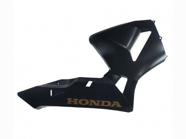 2005-2006 Honda CBR600RR Motorcycle Fairings - Matte Black UK