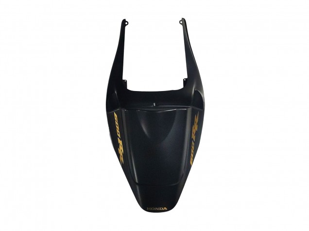 2005-2006 Honda CBR600RR Motorcycle Fairings - Matte Black UK
