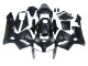 2005-2006 Honda CBR600RR Motorcycle Fairings - Matte Black UK
