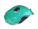 2005-2006 Honda CBR600RR Motorcycle Fairings - Light Green White Glossy Black Joe Rocket UK