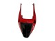 2005-2006 Honda CBR600RR Motorcycle Fairings - Red Black Valsir 03 UK