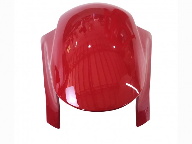 2005-2006 Honda CBR600RR Motorcycle Fairings - Red Blue Black UK