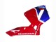 2005-2006 Honda CBR600RR Motorcycle Fairings - Red Blue Black UK