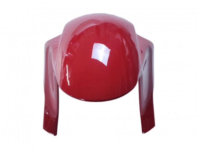 2005-2006 Honda CBR600RR Motorcycle Fairing - White Red Blue HRC UK