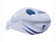 2005-2006 Honda CBR600RR Motorcycle Fairing - White Red Blue HRC UK