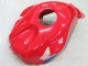 2005-2006 Honda CBR600RR Motorcycle Fairings - Red Blue Silver UK