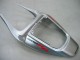 2005-2006 Honda CBR600RR Motorcycle Fairings - Red Blue Silver UK