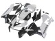 2005-2006 Honda CBR600RR Motorcycle Fairing - White Black UK