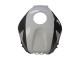2005-2006 Honda CBR600RR Motorcycle Fairing - White Black UK
