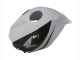2005-2006 Honda CBR600RR Motorcycle Fairing - White Black UK