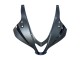 2007-2008 Honda CBR600RR Motorcycle Fairing - Matte Black White Repsol UK