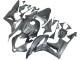 2007-2008 Honda CBR600RR Motorcycle Fairings - Silver Grey UK