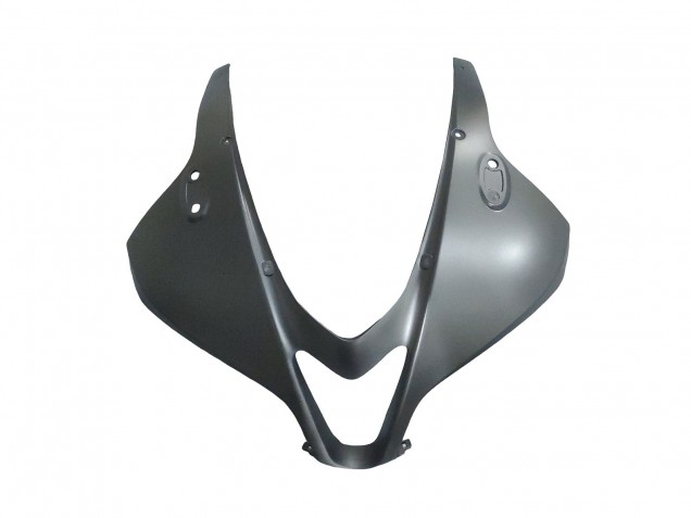 2007-2008 Honda CBR600RR Motorcycle Fairings - Silver Grey UK