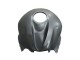 2007-2008 Honda CBR600RR Motorcycle Fairings - Silver Grey UK
