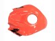 2007-2008 Honda CBR600RR Motorcycle Fairings - Orange Glossy Black Repsol UK