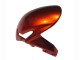 2007-2008 Honda CBR600RR Motorcycle Fairing - Orange Matte Black UK