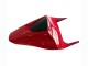 2007-2008 Honda CBR600RR Motorcycle Fairings - Silver Red Glossy Black UK
