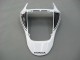 2007-2008 Honda CBR600RR Motorcycle Fairings - White Black Racing UK