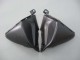 2007-2008 Honda CBR600RR Motorcycle Fairings - White Black Racing UK