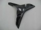 2007-2008 Honda CBR600RR Motorcycle Fairings - White Black Racing UK