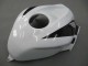 2007-2008 Honda CBR600RR Motorcycle Fairings - White Black Racing UK
