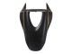 2009-2012 Honda CBR600RR Motorcycle Fairings - Matte Black Gold UK