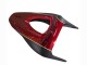 2009-2012 Honda CBR600RR Motorcycle Fairings - White Red Matte Black UK
