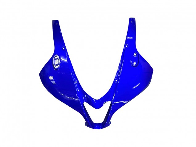 2009-2012 Honda CBR600RR Motorcycle Fairings - Blue UK