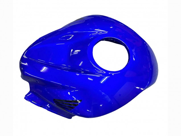 2009-2012 Honda CBR600RR Motorcycle Fairings - Blue UK