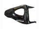 2009-2012 Honda CBR600RR Motorcycle Fairings - Black Multicolor MoviStar UK