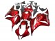 2009-2012 Honda CBR600RR Motorcycle Fairings - Red Racing UK